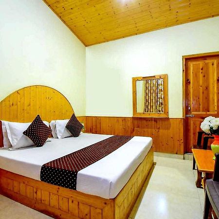Oyo Flagship 82405 Cochin Villa Манали Экстерьер фото